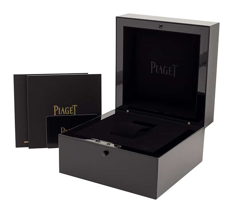 Piaget Emperador G0A33069